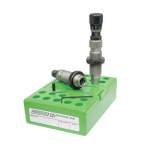 REDDING 22-250 REMINGTON BUSHING FULL LENGTH DIE SET