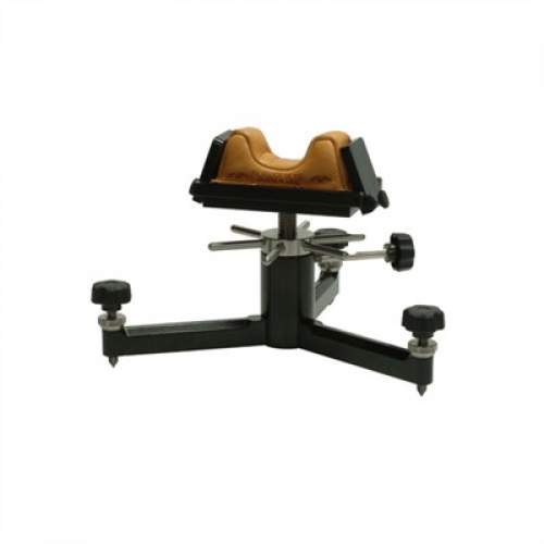 Sinclair Benchrest Style Lightweight Rest Sinclair Lightweight