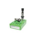 REDDING 280 ACKLEY IMPROVED BUSHING FULL LENGTH DIE SET
