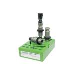 REDDING 250 SAVAGE TYPE S MATCH BUSHING NECK DIE SET