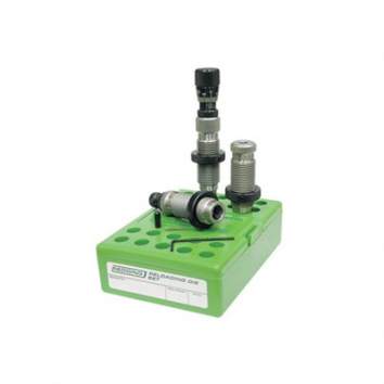 Redding 250 Savage Type S Match Bushing Neck Die Set