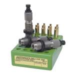 REDDING 22-6MM REMINGTON DELUXE 3-DIE SET