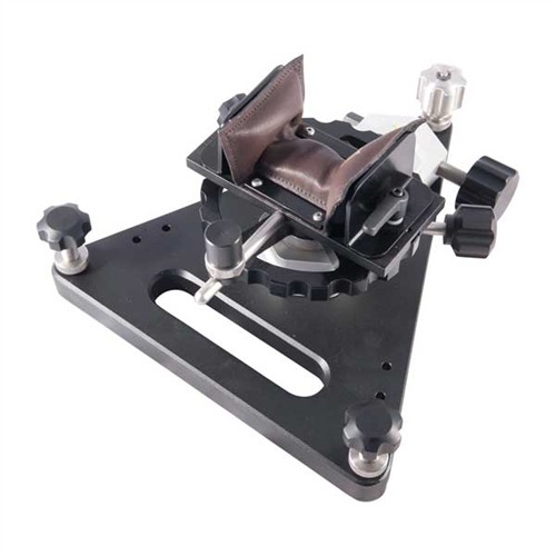 Sinclair Competition Shooting Rest Sinclair Competition Shooting