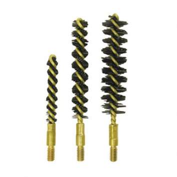 Sinclair International 37 Caliber Nylon Rifle Brushes Pack Of 12