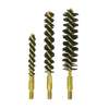 Sinclair International 45 Caliber Nylon Rifle Brushes Pack Of 12