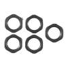 RCBS DIE LOCK RING PACK OF 5