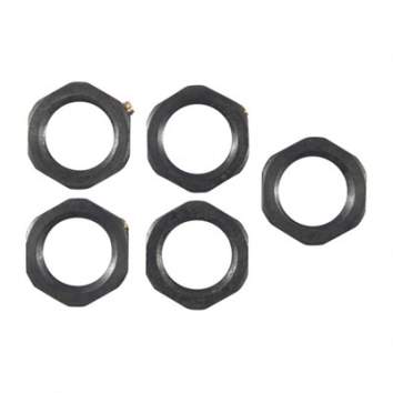 RCBS DIE LOCK RING PACK OF 5