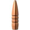 Barnes Bullets M/LE TAC-X Bullets 22 Caliber 62 GR Boat Tail 50 Per Box