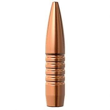 Barnes Bullets Triple Shock X Bullets 338 Caliber (0.338