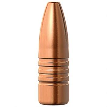Barnes Bullets 458 Caliber (0.458