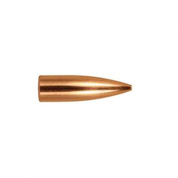 BERGER BULLETS 6MM (0.243