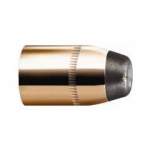 NOSLER SPORTING REVOLVER BULLETS .41 CALIBER(.410) 210 GRAIN JACKETED HOLLOW POINT 100 PER BOX