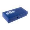 Sinclair International Flash Hole Debur Kit Case, Red