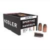 Nosler Sporting Revolver Bullets .44 Caliber (.429) 300 Grain Jacketed Hollow Point 100 Per Box