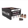 Nosler Sporting Revolver Bullets .45 Caliber (.451) 250GR Jacketed Hollow Point (JHP) 100 Per Box
