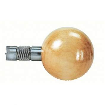 Lee Cutter With Ball Grip