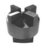 LYMAN CARBIDE CUTTER HEAD