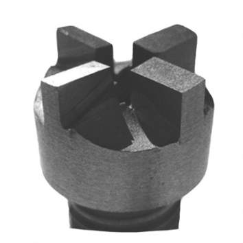 Lyman Carbide Cutter Head