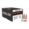 Nosler 20 Caliber (0.204