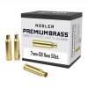Nosler 7MM-08 Remington Brass 50 Per Box