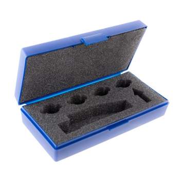 Sinclair International Priming Tool Kit Case