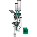 RCBS GRAND PROGRESSIVE SHOTSHELL RELOADING PRESS WITH AUTO INDEXING, 20 GUAGE