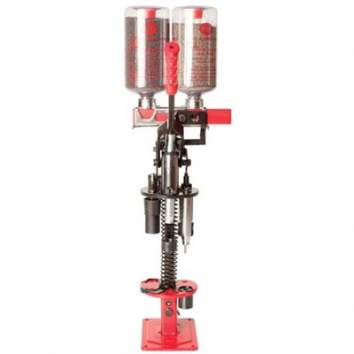 Mec Reloading 600 Jr. Mark 5 Single Stage Press 28 Gauge 2-3/4