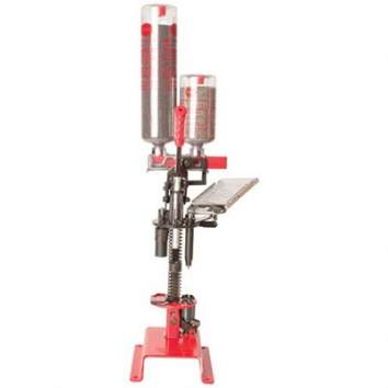 Mec Reloading Sizemaster Single Stage Reloading Press 12 Gauge