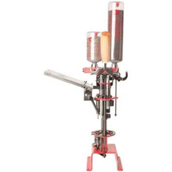 MEC RELOADING 8567N GRABBER SHOT SHELL PRESS 12 GAUGE