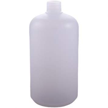 Redding GRX Large HDPE Bottle & Adapter 32OZ