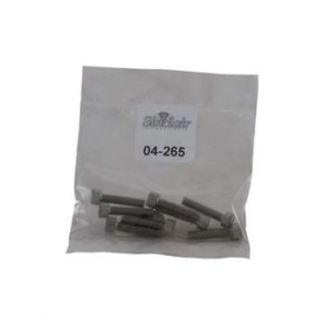 Sinclair International Screw Kit For Edgewood Front Bags