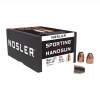 Nosler 10MM (0.400