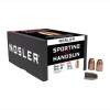 Nosler 10MM (0.400