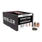 NOSLER 10MM (0.400