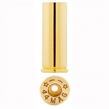 Starline 44 Magnum Brass 100 Per Bag