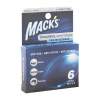 MACKS LENS WIPES (LENS WIPES CLEANING TOWLETTES, 6PK)