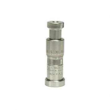 L.E. Wilson 6X47MM Lapua Micrometer Top Bullet Seater