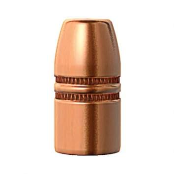 Barnes Bullets Buster Bullets 454 Casull 325 GR FN FB 50 Per Box