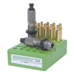 REDDING 9.3X62MM MAUSER FULL LENGTH DIE SET