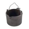 Lyman 10 LBS Cast Iron Lead Pot