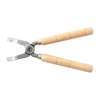 Lyman 2 Cavity Mould Handles