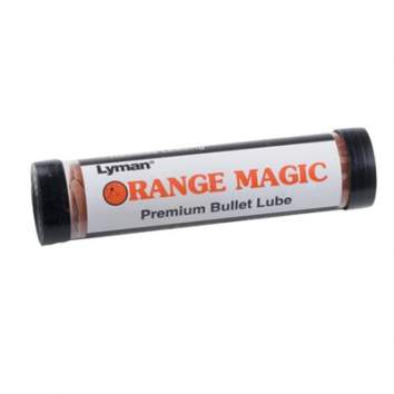 Lyman Orange Magic Lube