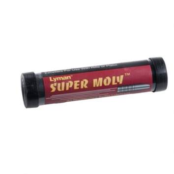 Lyman Super Moly Bullet Lube