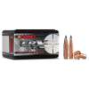 Barnes Bullets Long-Range X Bullets 7MM 145 GR Boat Tail 50 Per Box