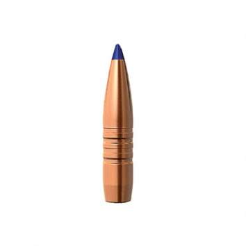 Barnes Bullets Long-Range X Bullets 338 Caliber 265 GR Boat Tail 50 Per Box