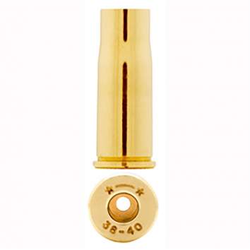 Starline 38-40 Winchester Brass 100 Per Bag