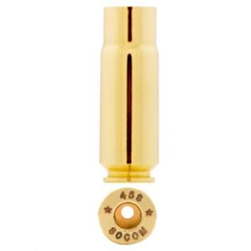 Starline 458 Socom Brass 100 Per Bag