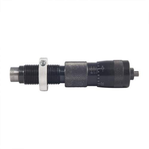 Forster 300 AAC Blackout Micrometer Seater Die Brownells Australia