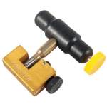 FORSTER HAND HELD OUTSIDE NECK TURNER, ALUMINUM