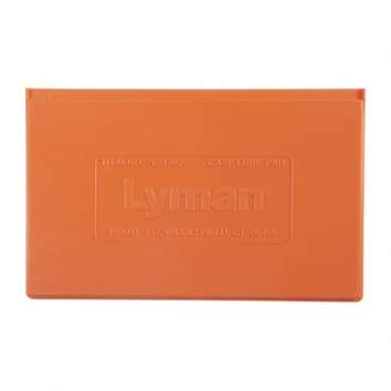 Lyman Lube Pad Only